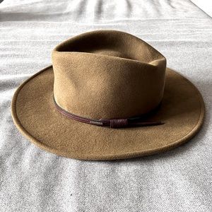 Stetson Bozeman Men’s Outdoor Hat